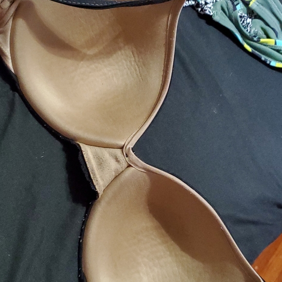 Comfortable wireless bra - Picture 3 of 3